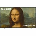 Almo Samsung The Frame 55-inch QLED 4K HDR Smart TV with Anti-Reflection Matte Display and Art Mode QN55LS03BAFRBX